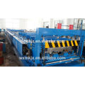 Stahlboden Deck Roll Forming Machine